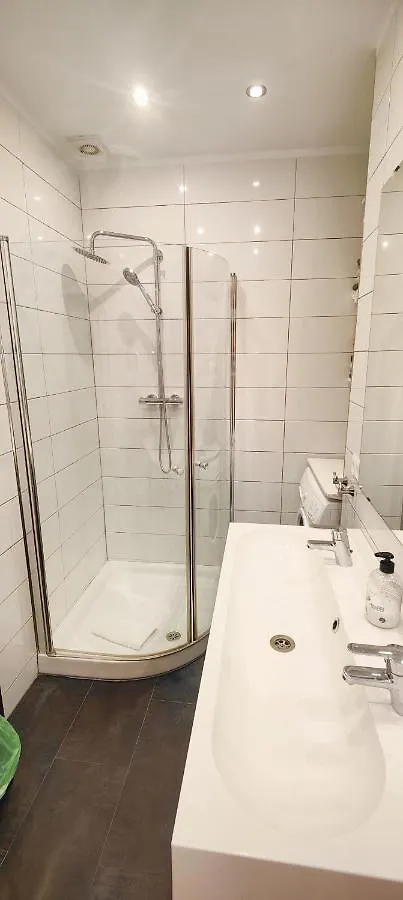 Ap383 Bajamar I Villa Nerja Semesterbostad