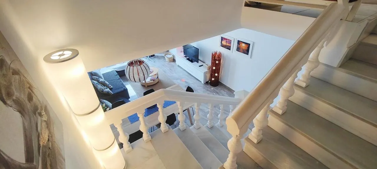 Semesterbostad Ap383 Bajamar I Villa Nerja Spanien