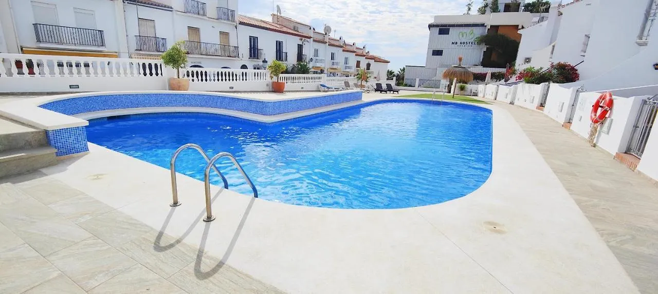 Semesterbostad Ap383 Bajamar I Villa Nerja