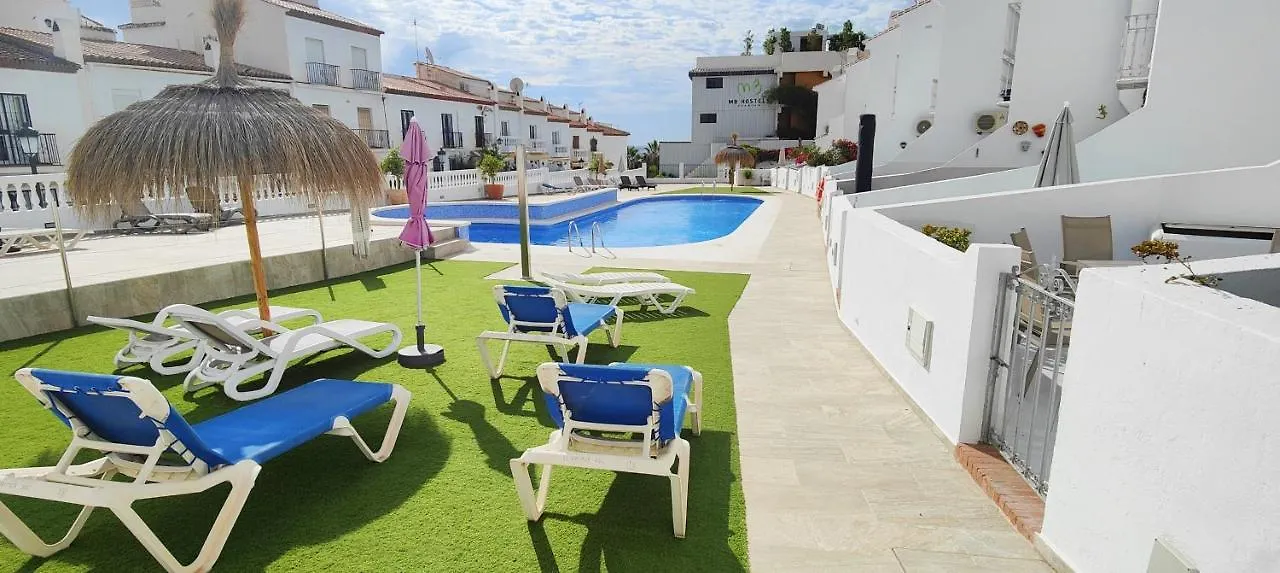 Semesterbostad Ap383 Bajamar I Villa Nerja