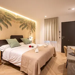  Maison d'hôtes Boutique Playa Burriana