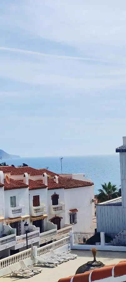Ap383 Bajamar I Villa Nerja