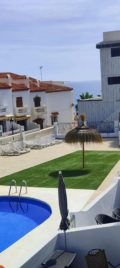 Holiday home Ap383 Bajamar I Villa Nerja