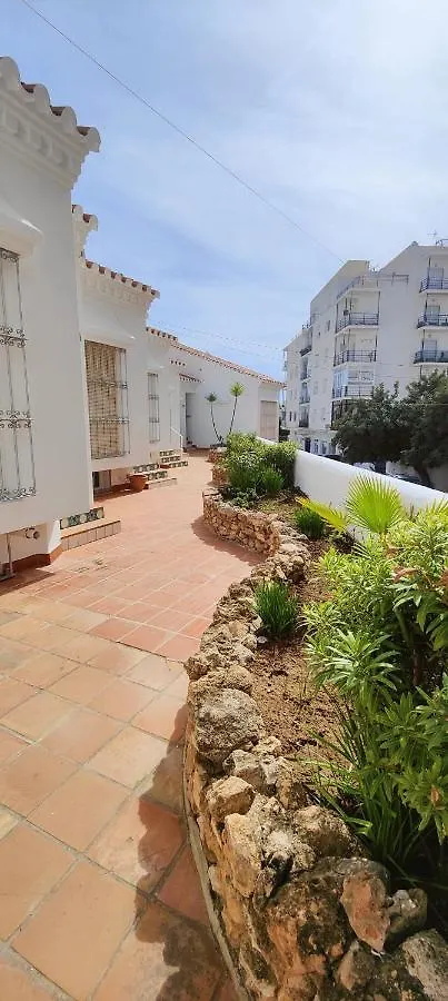 Ap383 Bajamar I Villa Nerja Holiday home