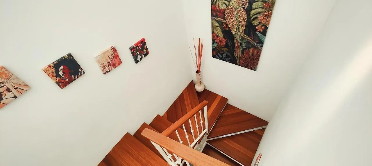 Ap383 Bajamar I Villa Nerja 0*,  Spain