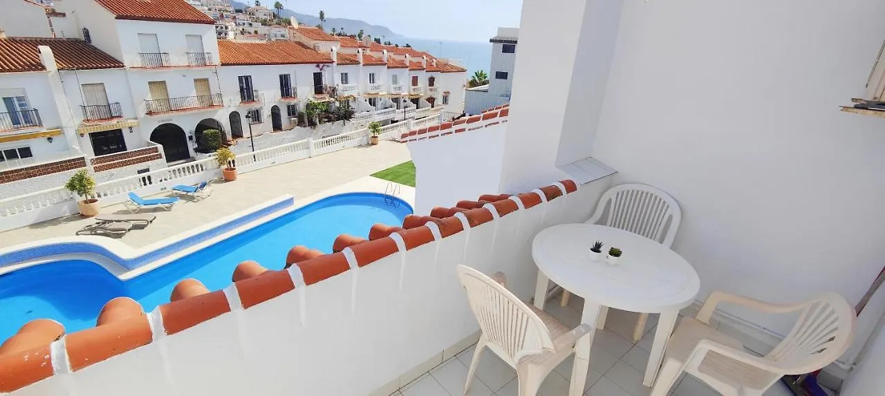 Ap383 Bajamar I Villa Nerja Holiday home