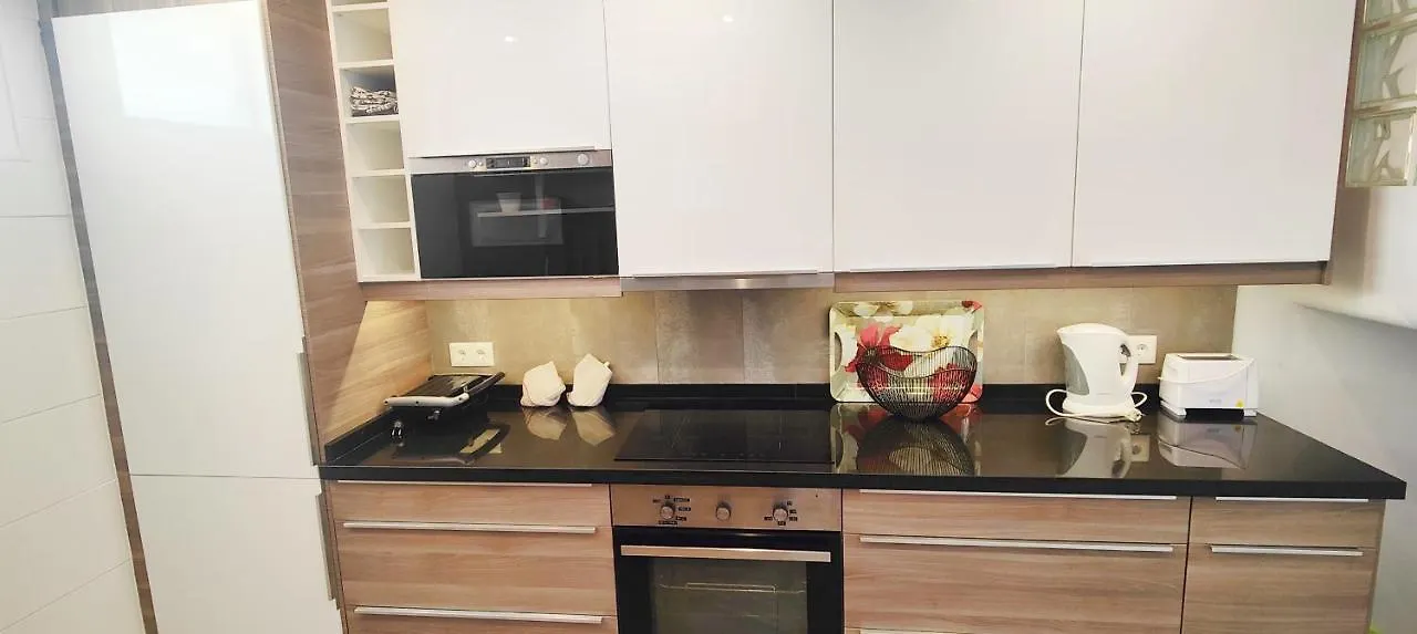 Holiday home Ap383 Bajamar I Villa Nerja Spain